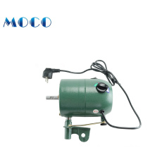 Feito na China, motor elétrico de ventilador industrial de fio de cobre 100w 220v ac elétrico